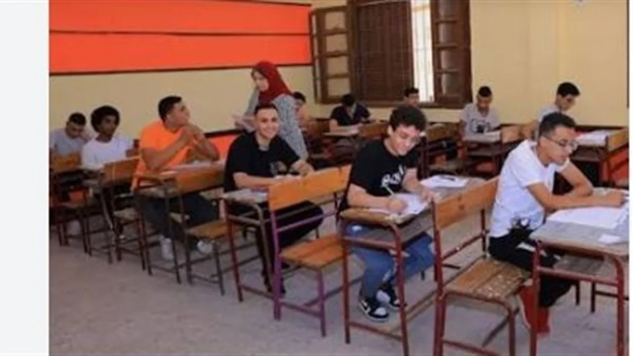 نتيجة لافتة.. درجات الثانوية العامة 2026 تكشف عن مفاجآت بالتنسيق
